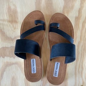 Steve Madden sandals size 8